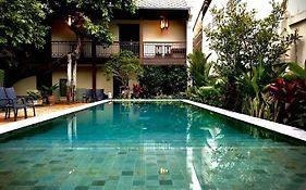 Villa Bangkok